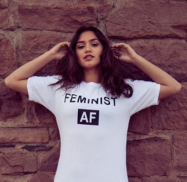 feminist movement 