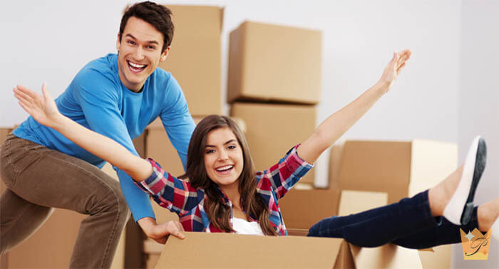 tips for couples moving in together