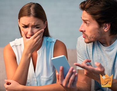 emotional cheating by texting