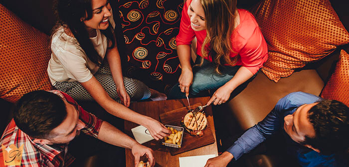 25 Group Date Ideas For Couples Who Tried Everything